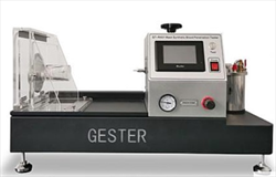Thiết bị kiểm tra độ thấm máu khẩu trang GESTER GT-RA01